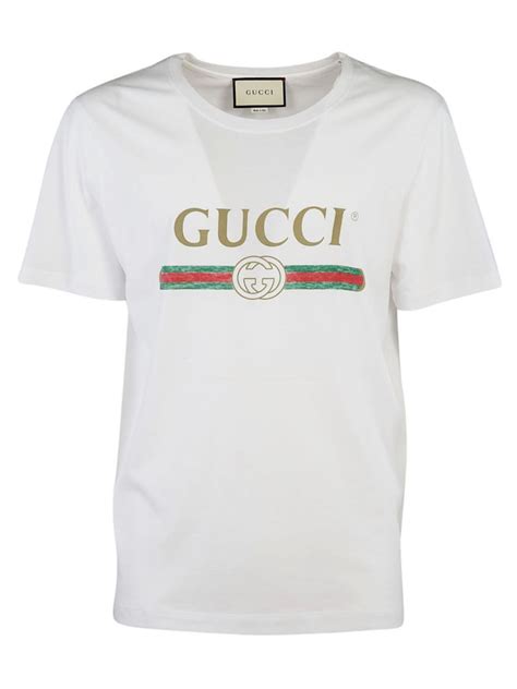 washed gucci t shirt replica|how to check gucci t shirt.